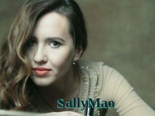 SallyMao