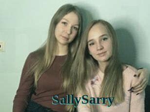 SallySarry