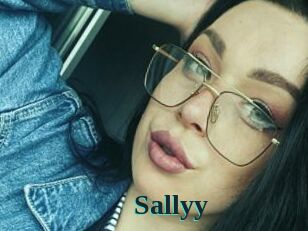 Sallyy