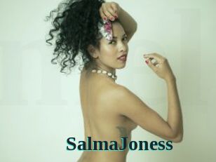 SalmaJoness