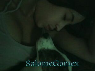 SalomeGomex