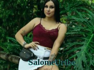SalomeUribe