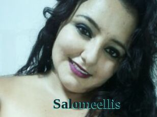 Salomeellis