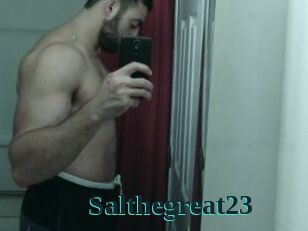 Salthegreat23