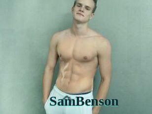 SamBenson