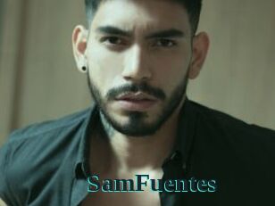 SamFuentes