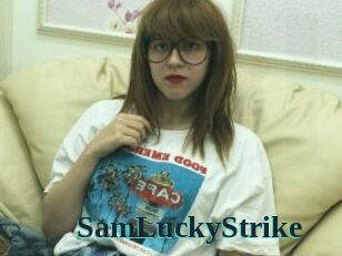 SamLuckyStrike