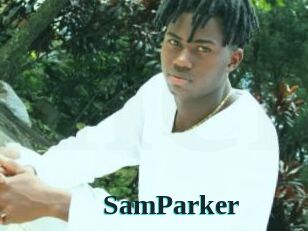 SamParker