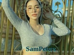 SamPeters