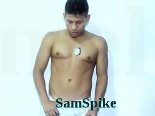 SamSpike