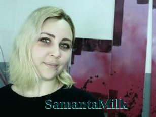 SamantaMilk