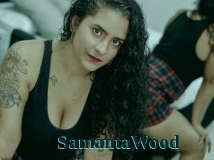 SamantaWood