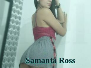 Samanta_Ross