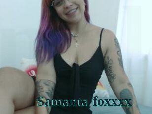 Samanta_foxxxx