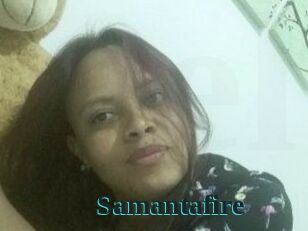 Samantafire