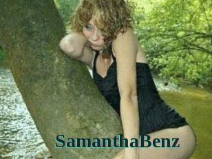 Samantha_Benz