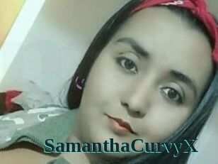 SamanthaCurvyX