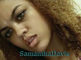 SamanthaDavis