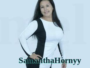 SamanthaHornyy