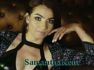 SamanthaKent