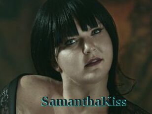 SamanthaKiss