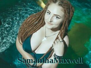 SamanthaMaxwell