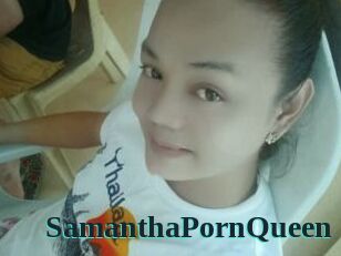 SamanthaPornQueen