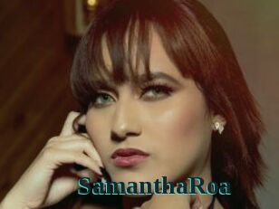 SamanthaRoa