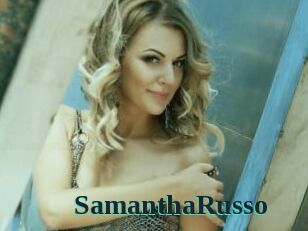 SamanthaRusso