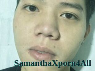 SamanthaXporn4All