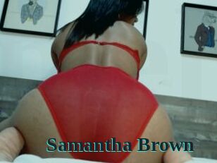 Samantha_Brown