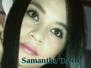 Samantha_Town