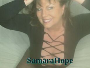 SamaraHope