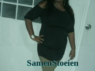 SamenStoeien