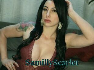 SamillyScarlet