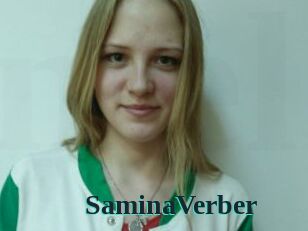 SaminaVerber