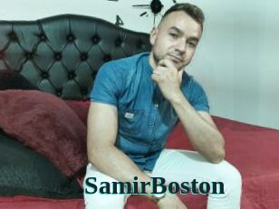 SamirBoston