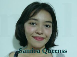 Samira_Queenss Melody Melons