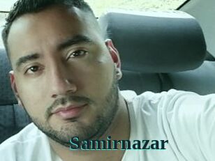 Samirnazar
