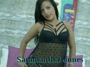 SammanthaJonnes