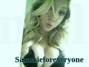 Sammieforeveryone