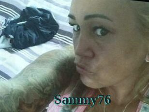 Sammy76