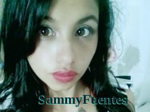 SammyFuentes