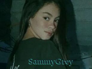 SammyGrey