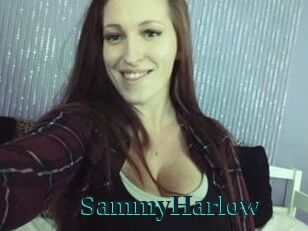 SammyHarlow