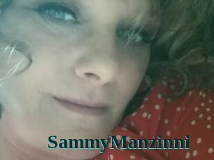 SammyManzinni