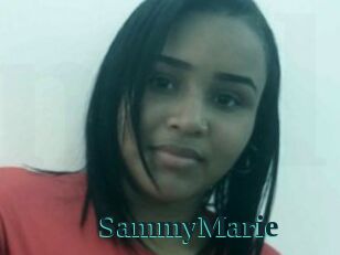 SammyMarie