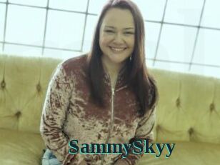 SammySkyy