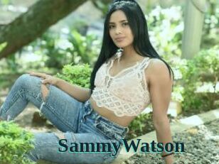 SammyWatson