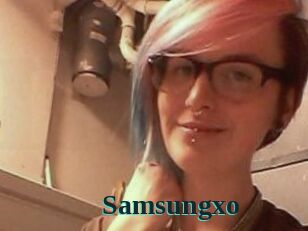 Samsungxo